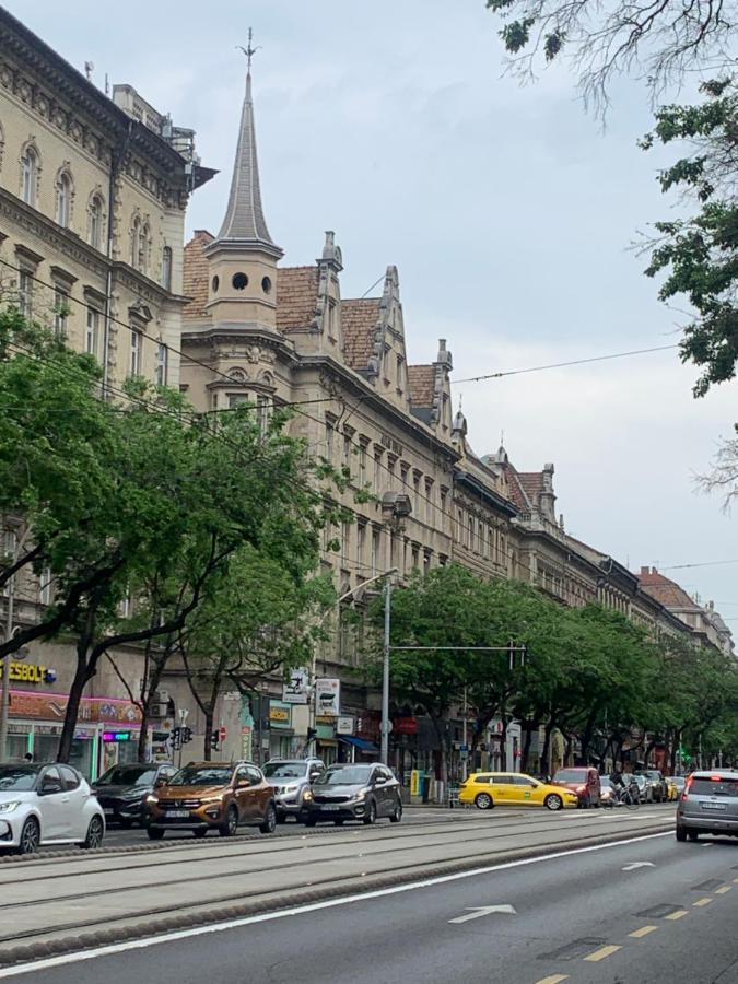 Royal Apartment Budapest Exterior photo