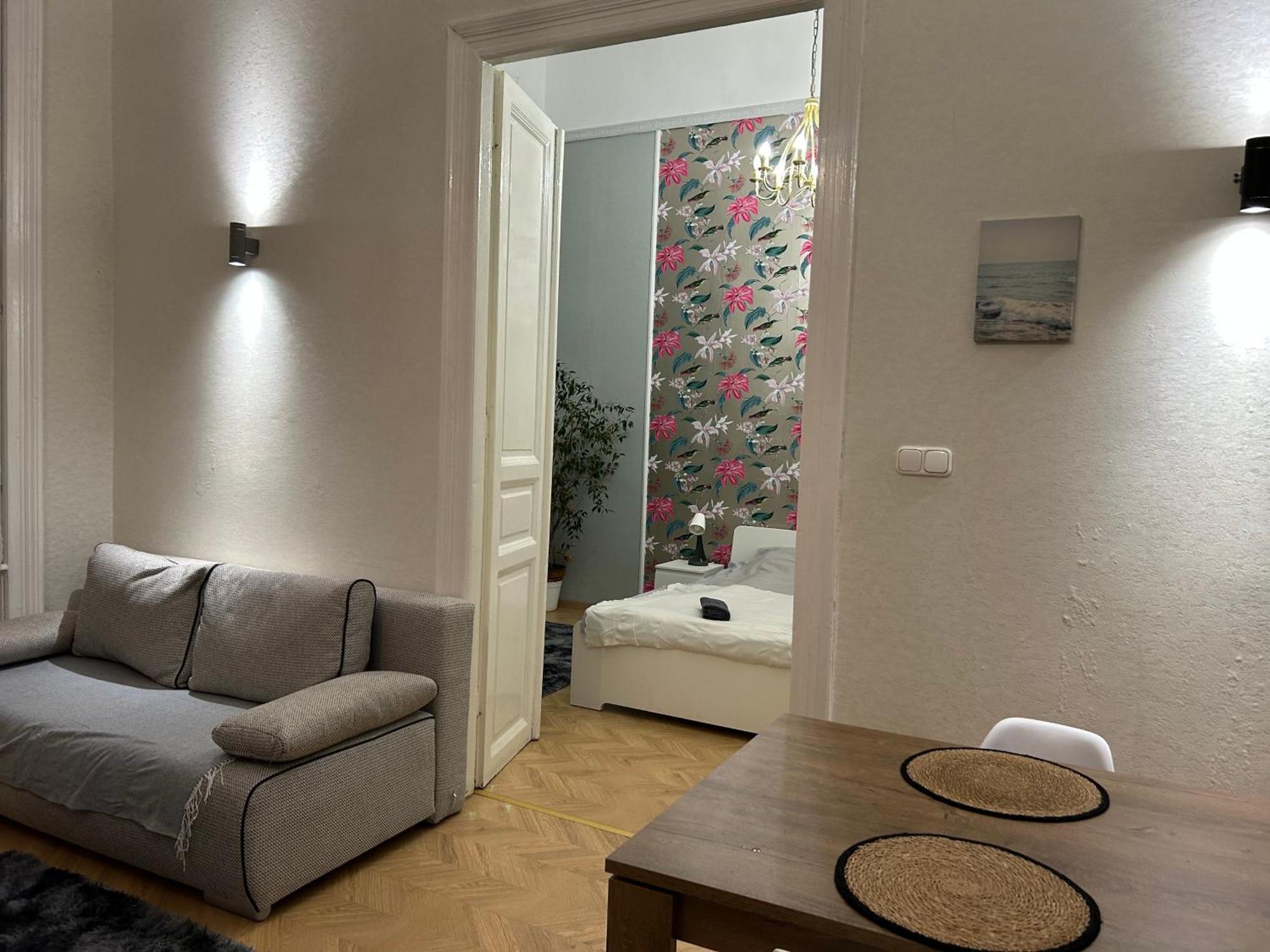 Royal Apartment Budapest Exterior photo