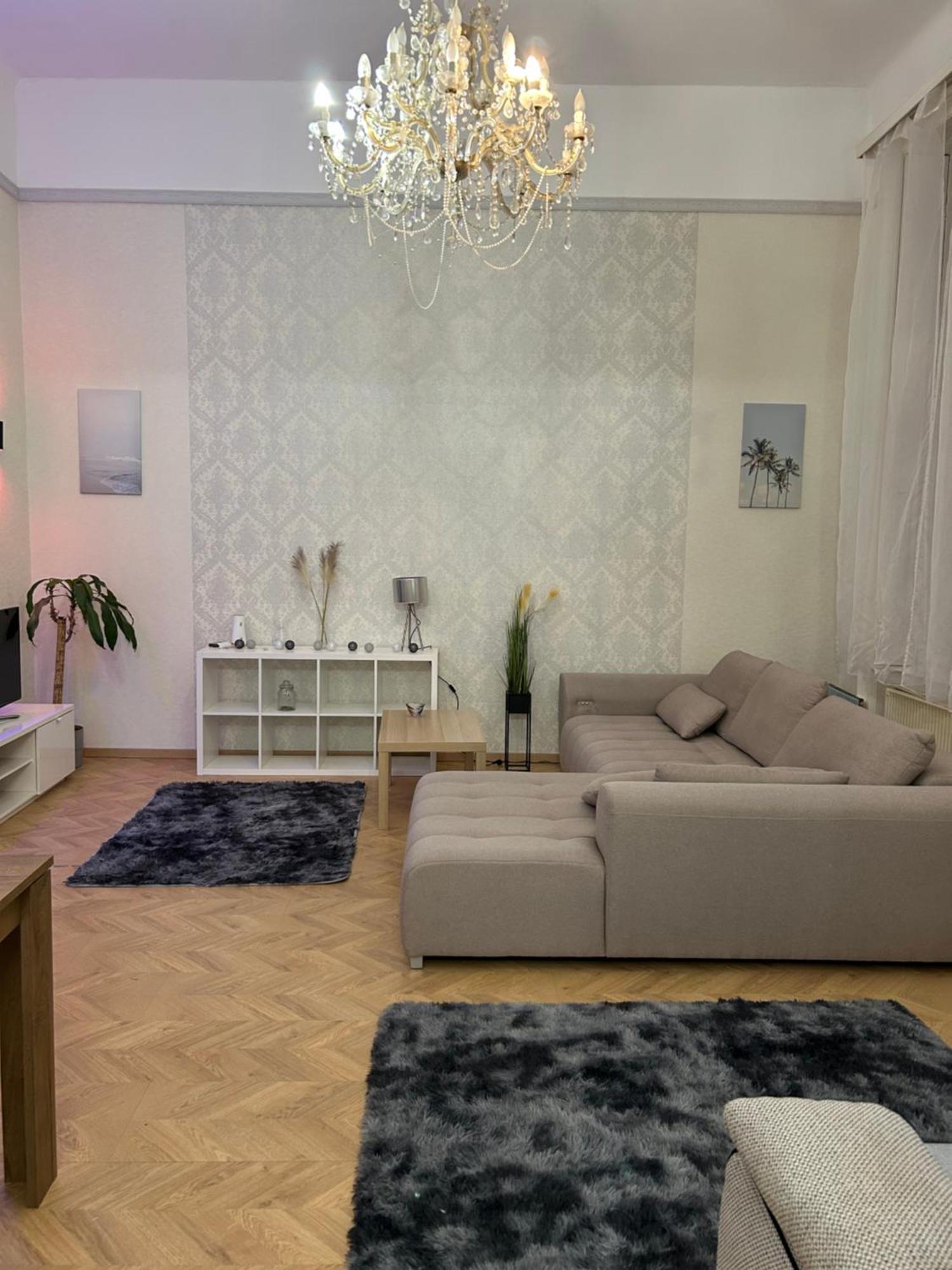 Royal Apartment Budapest Exterior photo