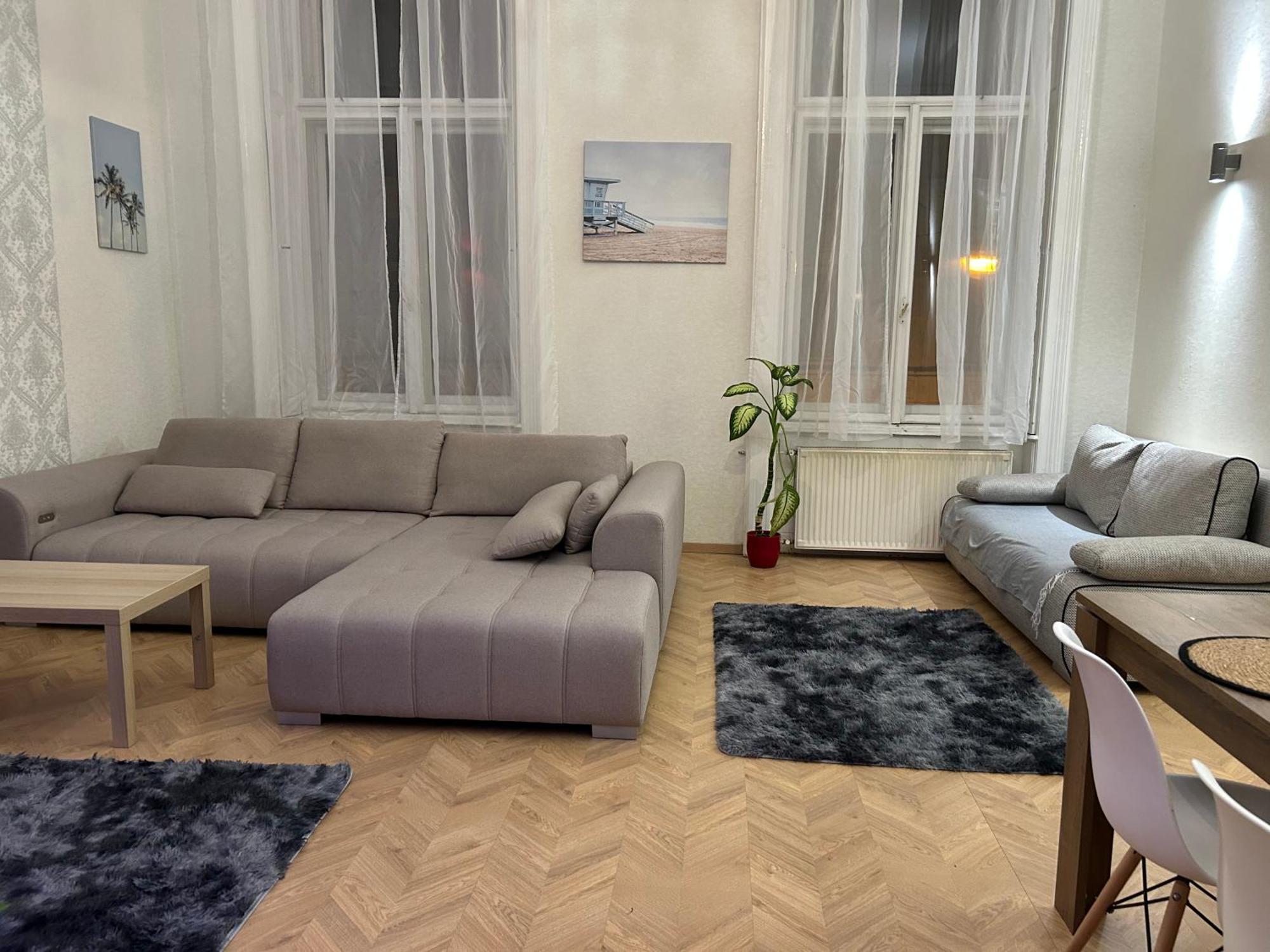 Royal Apartment Budapest Exterior photo