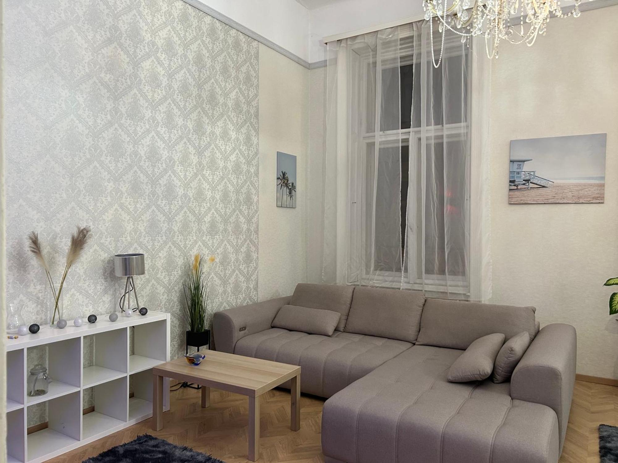 Royal Apartment Budapest Exterior photo
