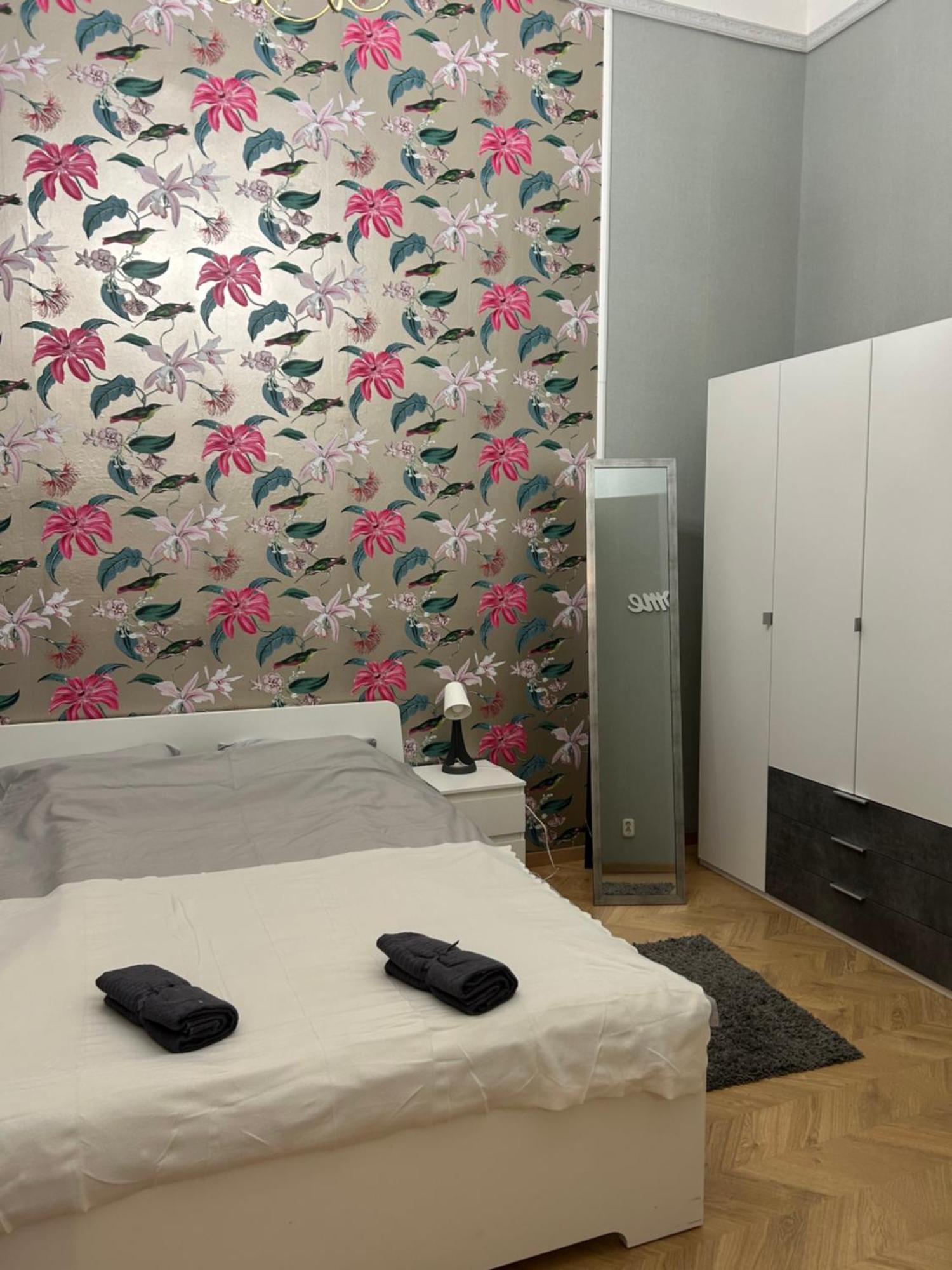 Royal Apartment Budapest Exterior photo