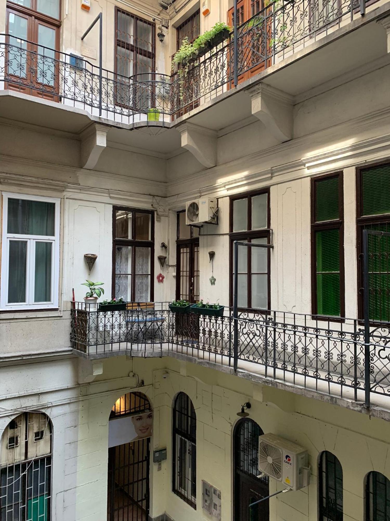 Royal Apartment Budapest Exterior photo