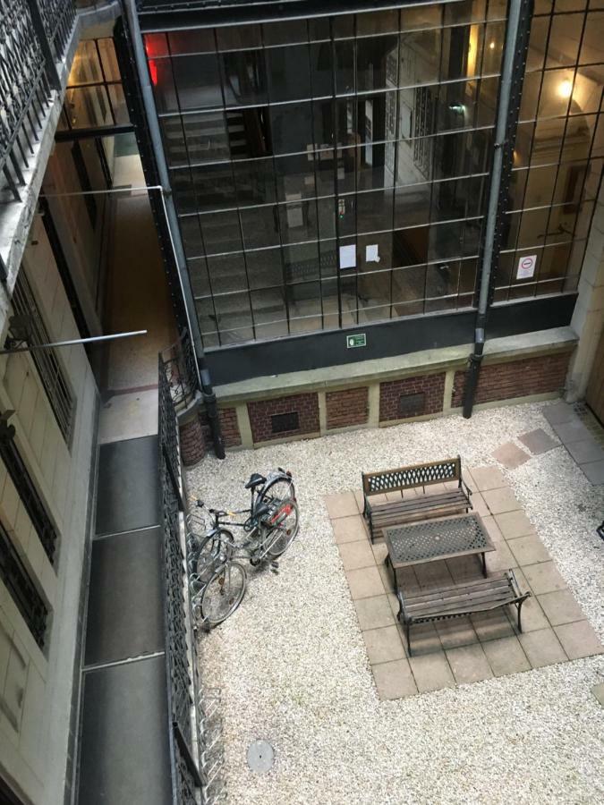 Royal Apartment Budapest Exterior photo