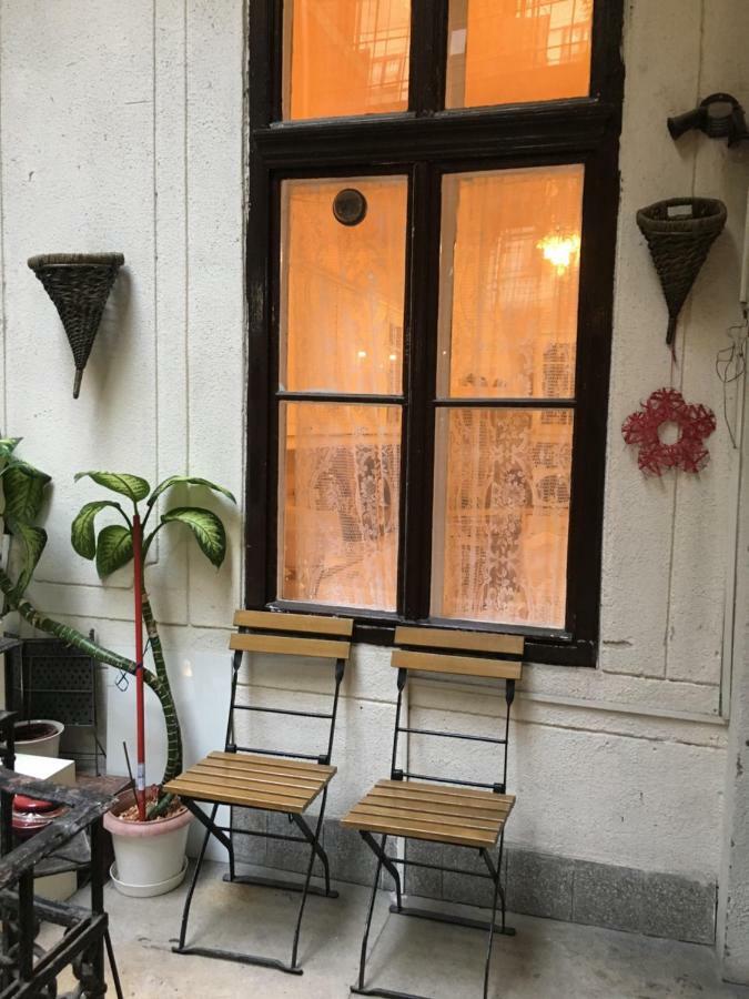 Royal Apartment Budapest Exterior photo