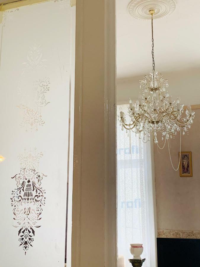 Royal Apartment Budapest Exterior photo